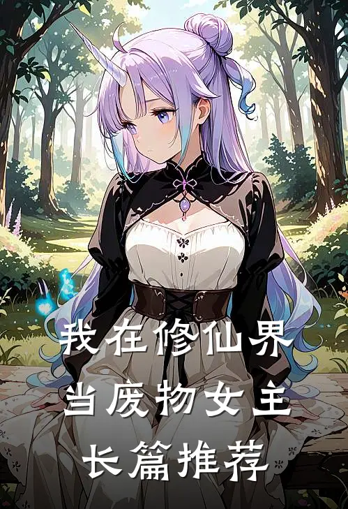 我在修仙界当废物女主长篇推荐