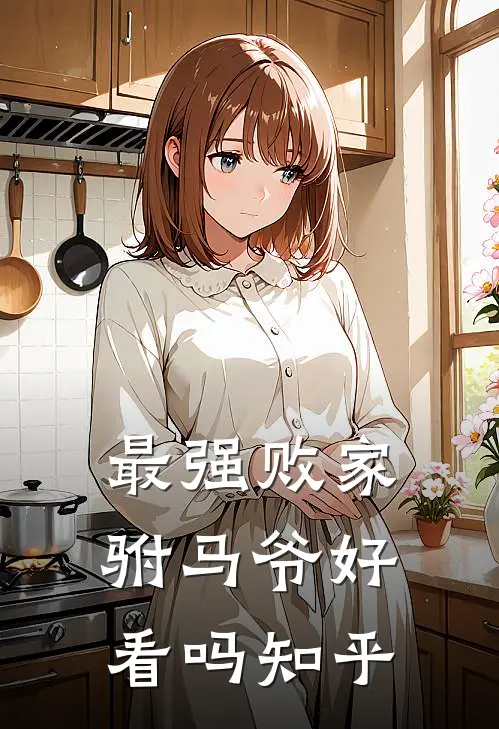 最强败家驸马爷好看吗知乎