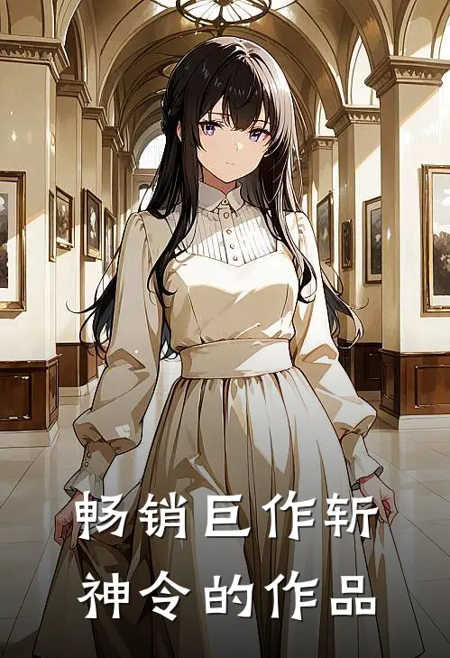 畅销巨作斩神令的作品