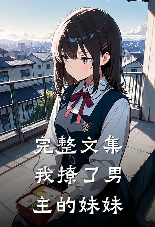 完整文集我撩了男主的妹妹