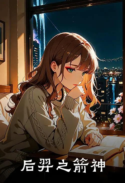 后羿之箭神