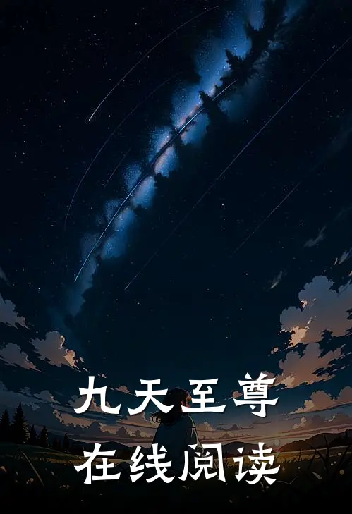 九天至尊在线阅读