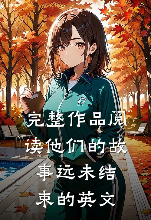 完整作品阅读他们的故事远未结束的英文
