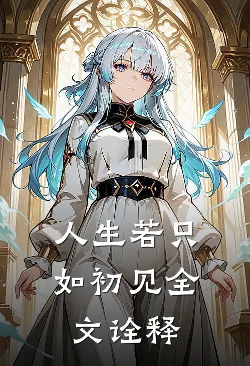 人生若只如初见全文诠释