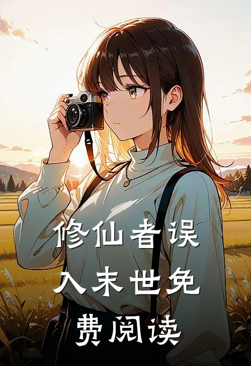 修仙者误入末世免费阅读