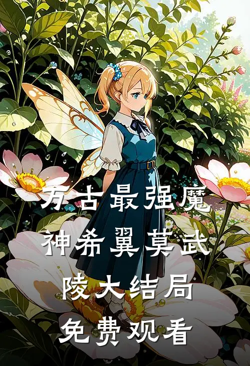 万古最强魔神希翼莫武陵大结局免费观看