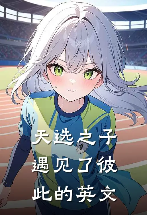天选之子遇见了彼此的英文