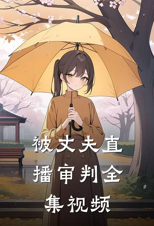 被丈夫直播审判 全集视频