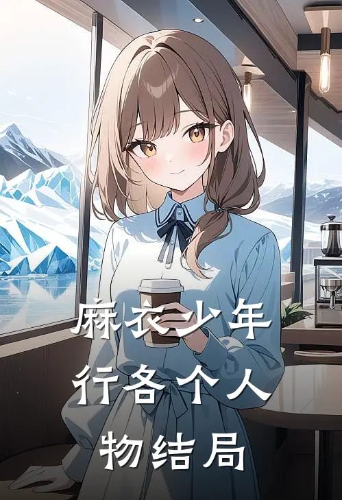 麻衣少年行各个人物结局