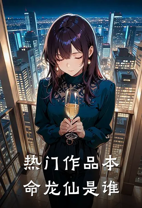 热门作品本命龙仙是谁