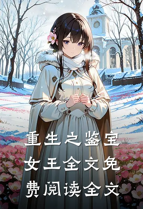 重生之鉴宝女王全文免费阅读全文