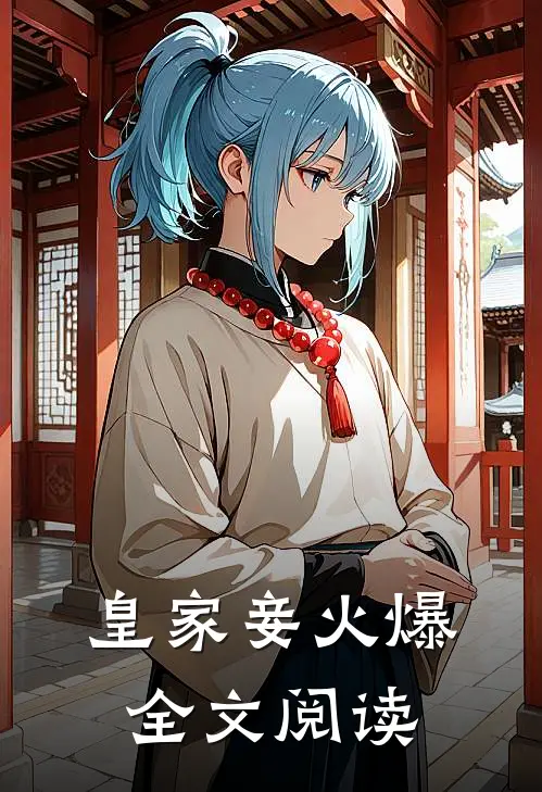 皇家妾火爆全文阅读