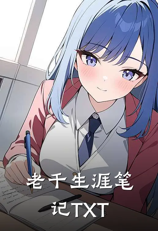 老千生涯笔记TXT