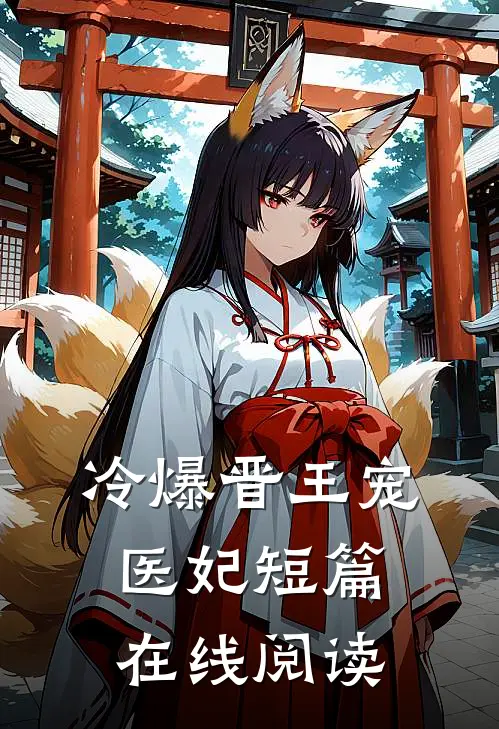 冷爆晋王宠医妃短篇在线阅读