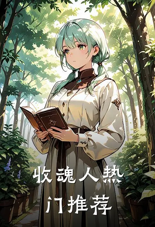 收魂人热门推荐