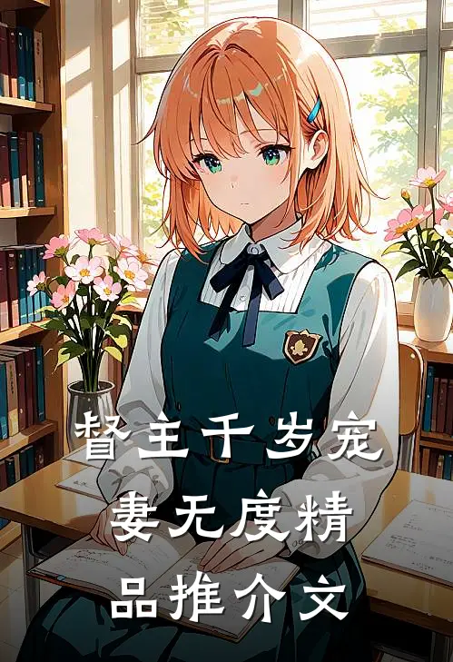 督主千岁宠妻无度精品推介文