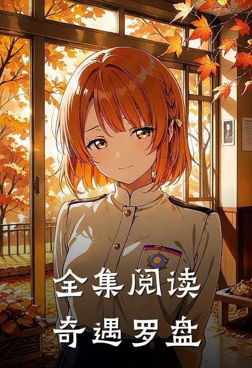 全集阅读奇遇罗盘