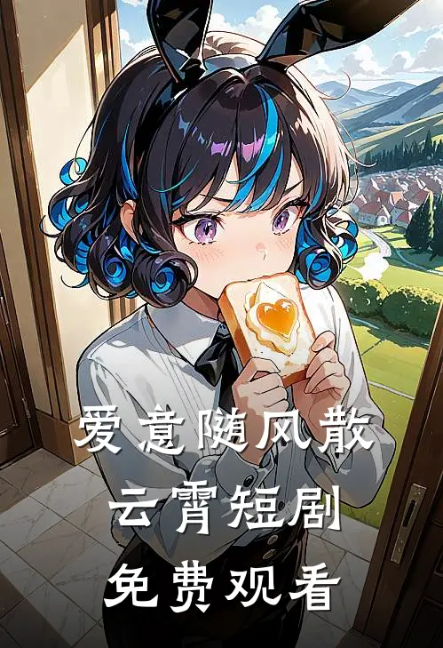 爱意随风散云霄短剧免费观看