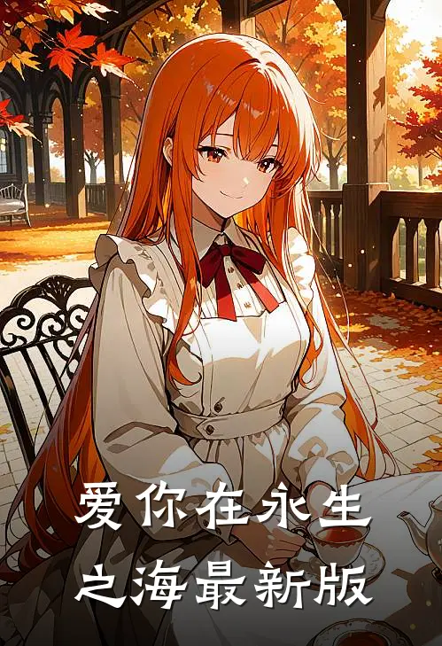 爱你在永生之海最新版