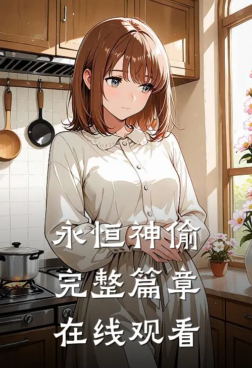 永恒神偷完整篇章在线观看