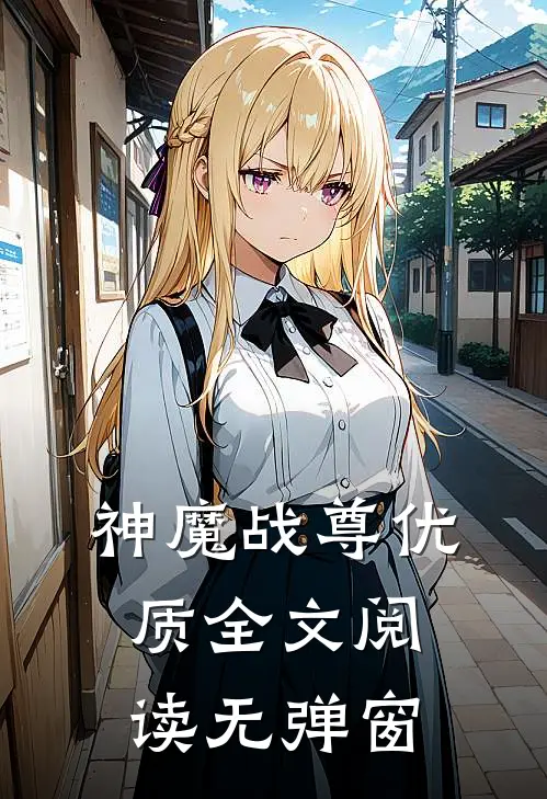 神魔战尊优质全文阅读无弹窗