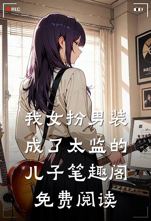 我女扮男装成了太监的儿子笔趣阁免费阅读
