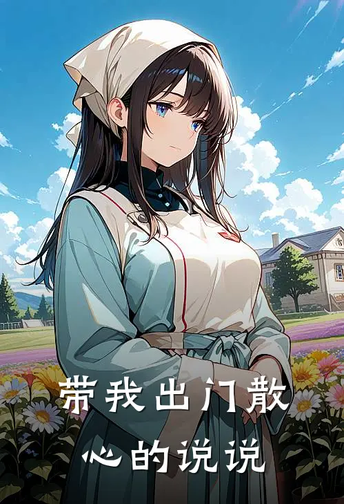 带我出门散心的说说