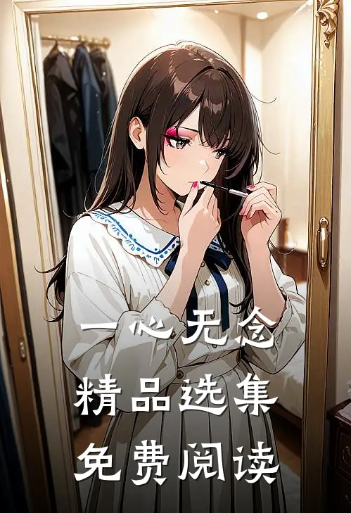 一心无念精品选集免费阅读