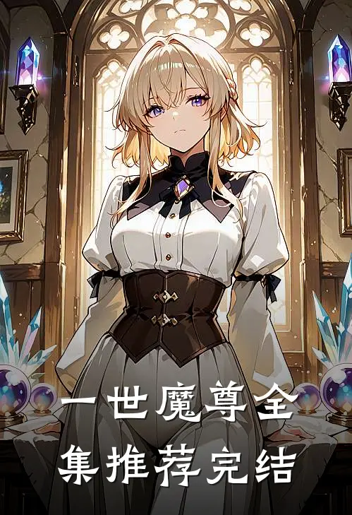 一世魔尊全集推荐完结