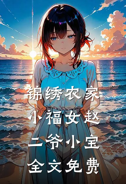 锦绣农家小福女赵二爷小宝全文免费