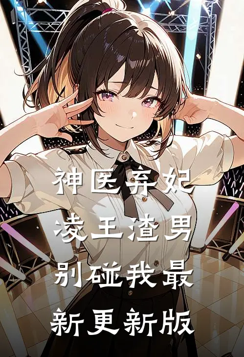 神医弃妃凌王渣男别碰我最新更新版