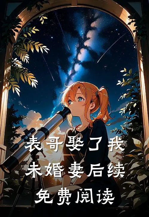 表哥娶了我未婚妻后续免费阅读