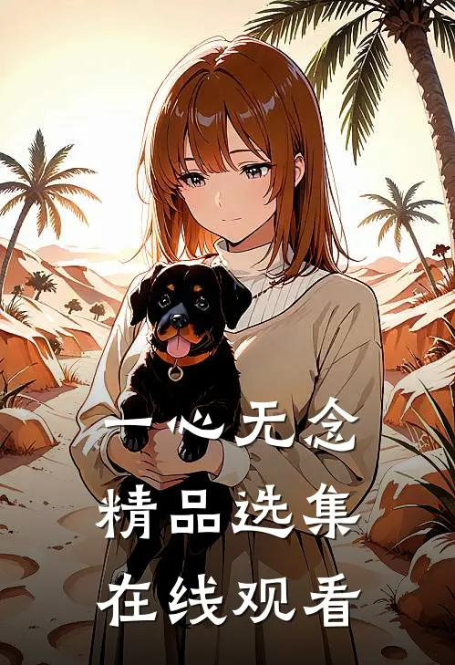 一心无念精品选集在线观看