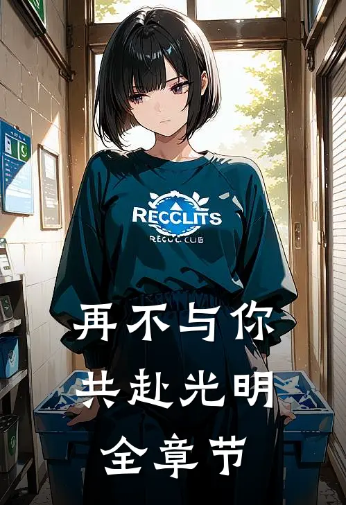 再不与你共赴光明全章节
