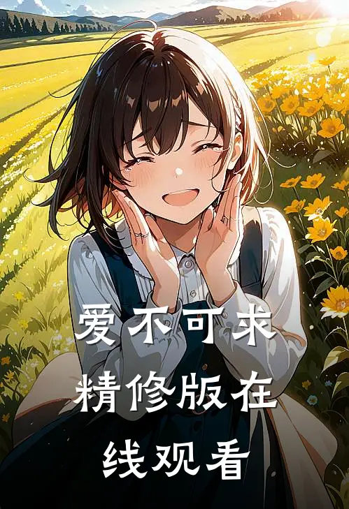 爱不可求精修版在线观看
