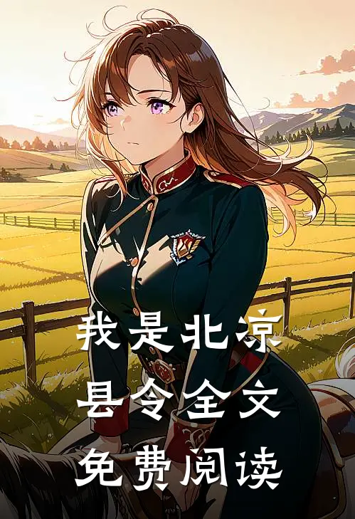 我是北凉县令全文免费阅读