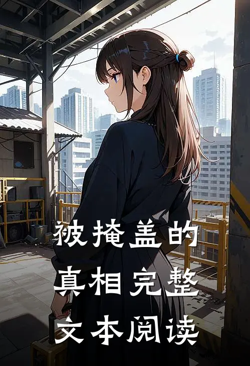 被掩盖的真相完整文本阅读