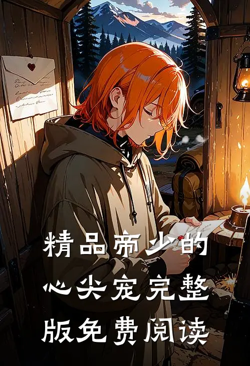 精品帝少的心尖宠完整版免费阅读
