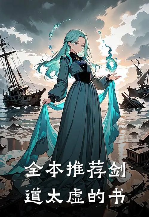 全本推荐剑道太虚的书