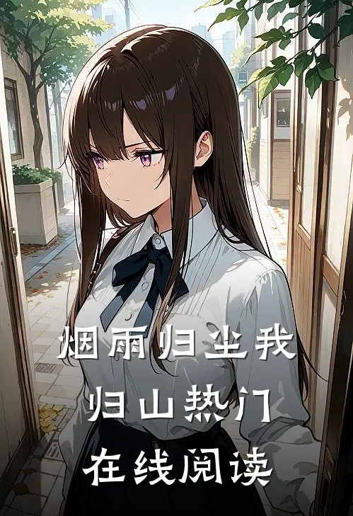 烟雨归尘我归山热门在线阅读