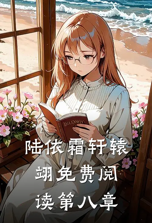 陆依霜轩辕翊免费阅读第八章