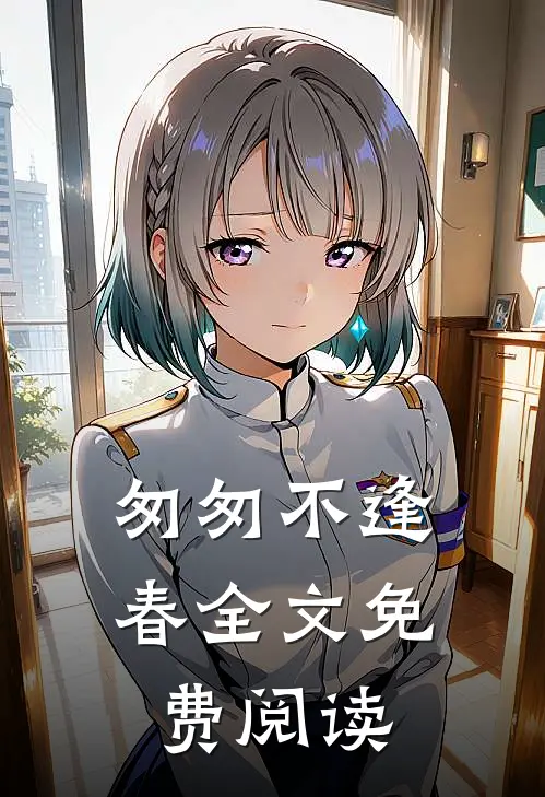 匆匆不逢春全文免费阅读