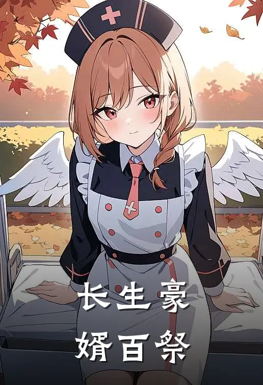 长生豪婿百祭