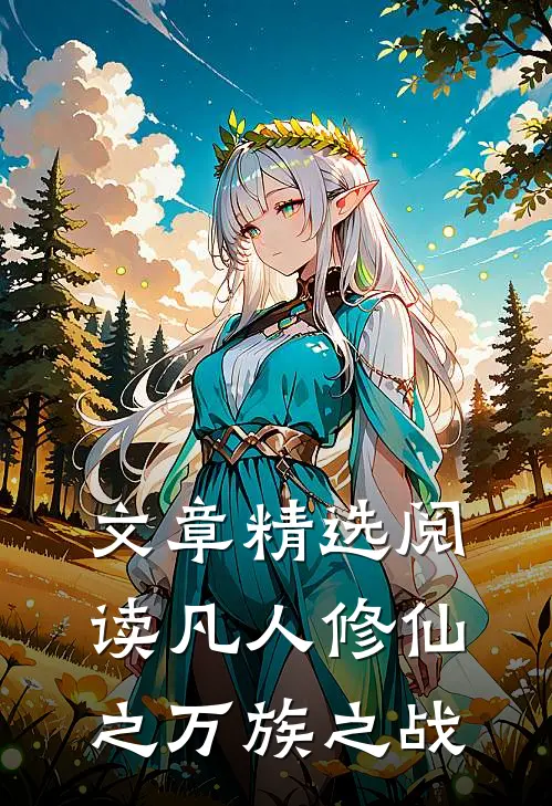 文章精选阅读凡人修仙之万族之战