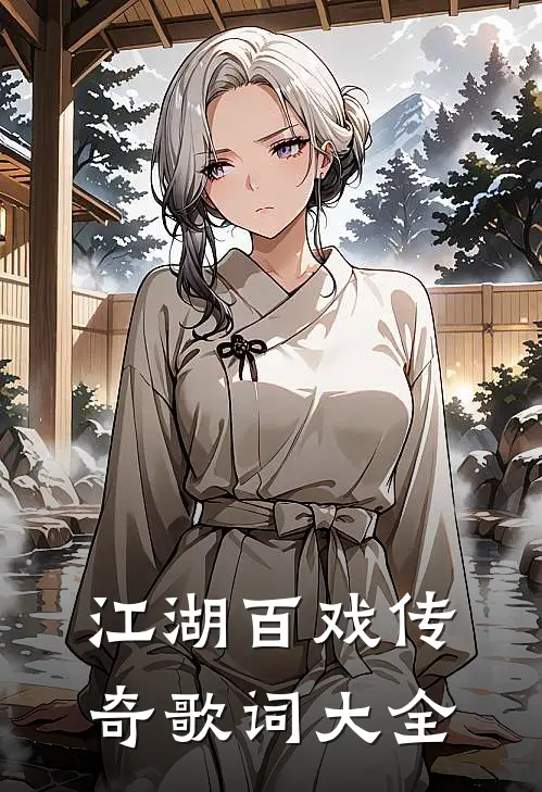 江湖百戏传奇歌词大全