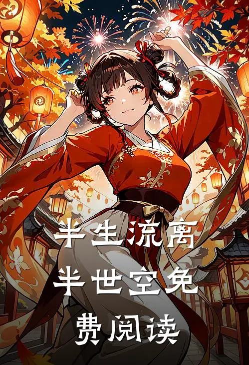半生流离半世空免费阅读
