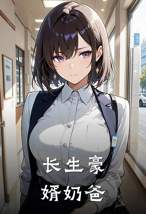 长生豪婿奶爸