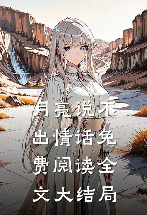 月亮说不出情话免费阅读全文大结局