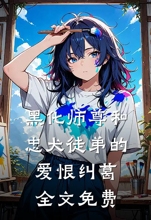 黑化师尊和忠犬徒弟的爱恨纠葛全文免费