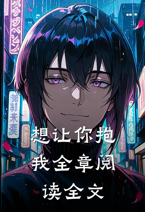 想让你抱我全章阅读全文